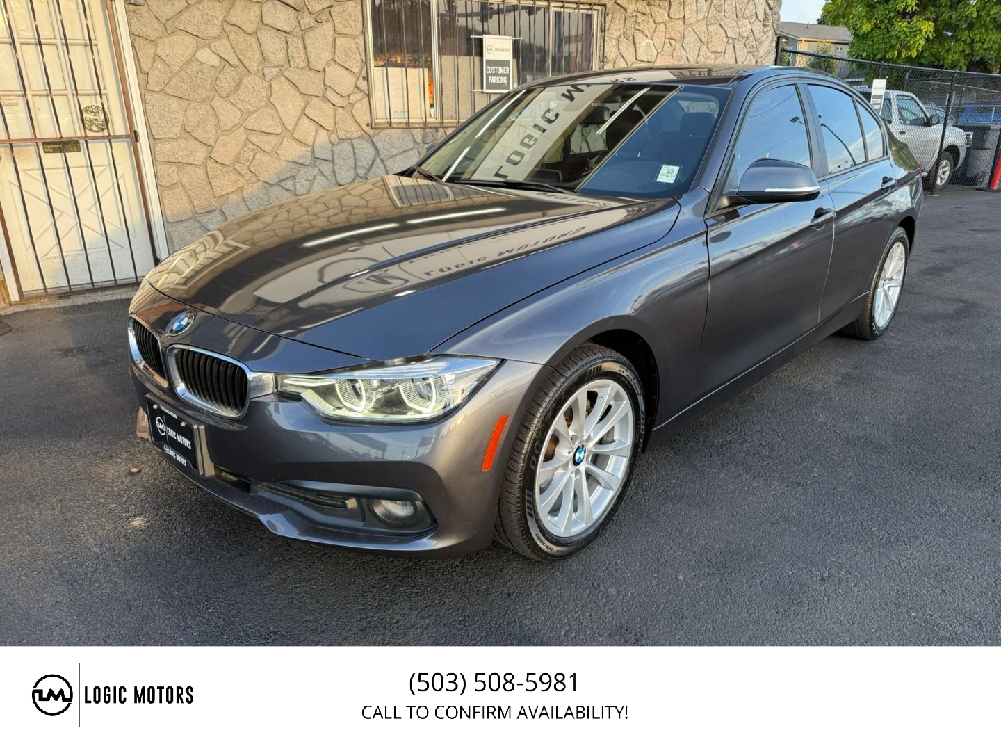 bmw 3 series 2018 WBA8A9C52JAD27703 image bmw 3 series 2018 WBA8A9C52JAD27703 image